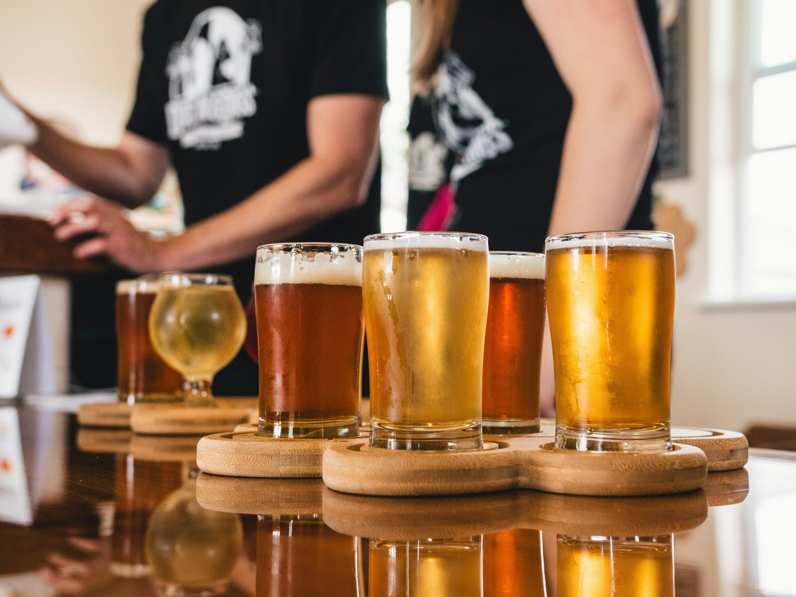 Cerveja com proteína cresce no mercado de bebidas funcionais
