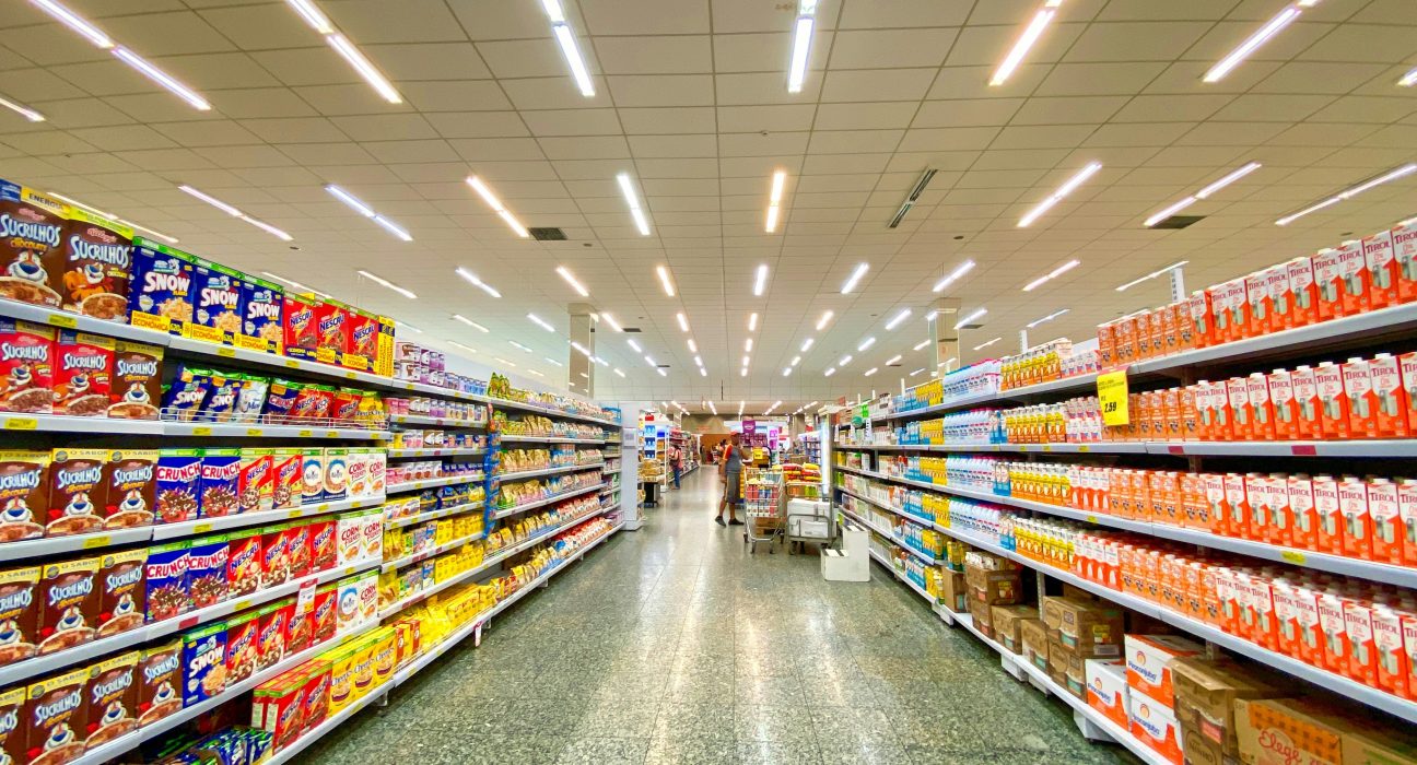 Pequenos mercados têm baixa digitalização e pouca escala