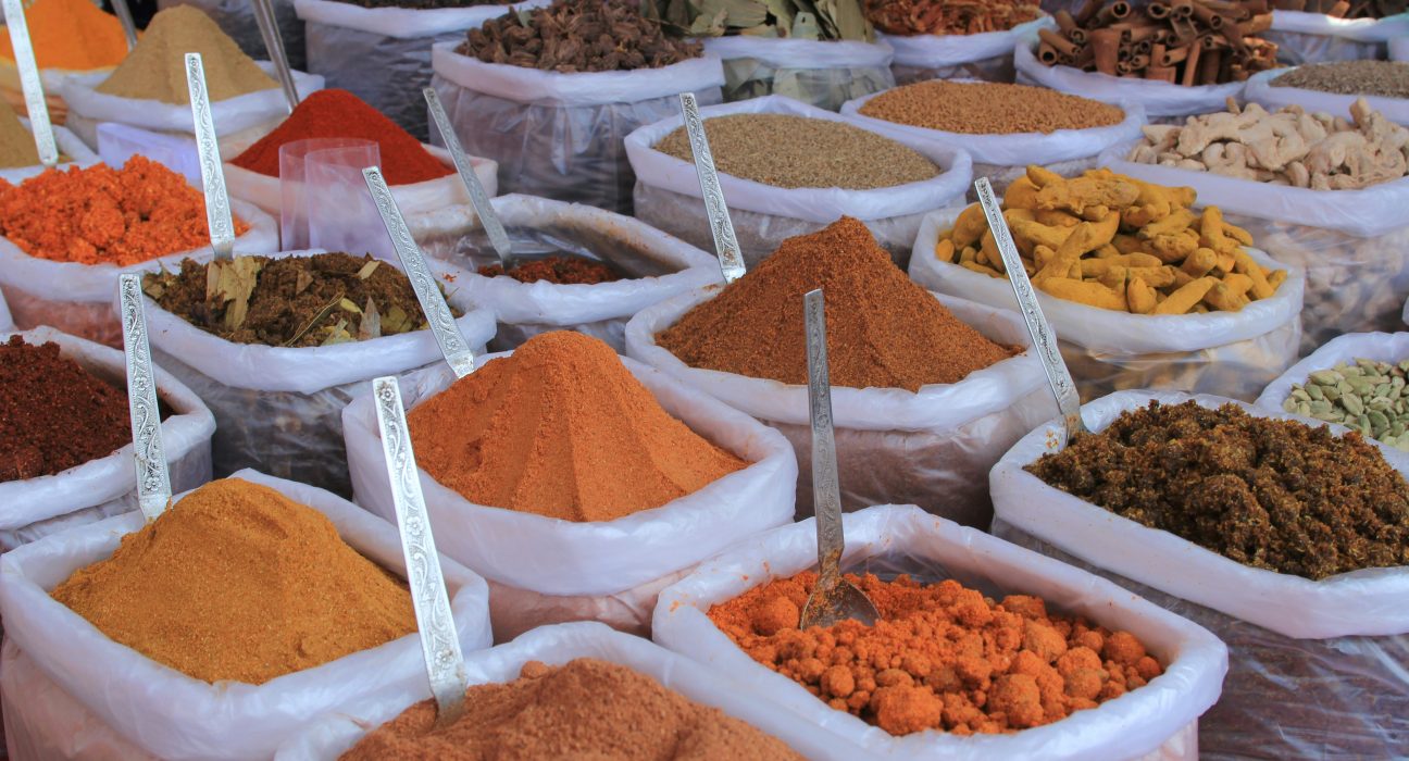Nova ordem regulatória guia inovação em ingredientes