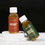 Ehrmann lança iogurte de pistache na linha High Protein