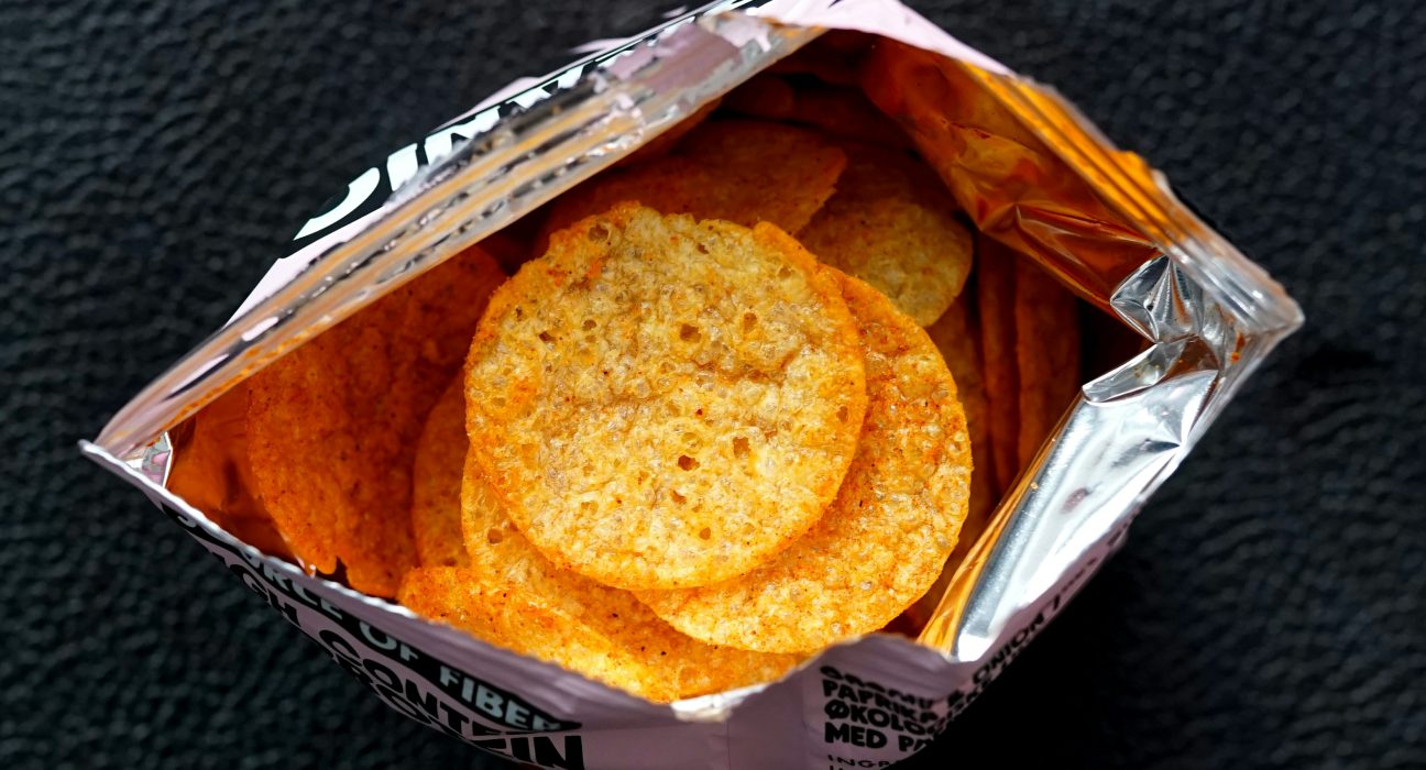 Snackificação movimenta indústria de alimentos práticos