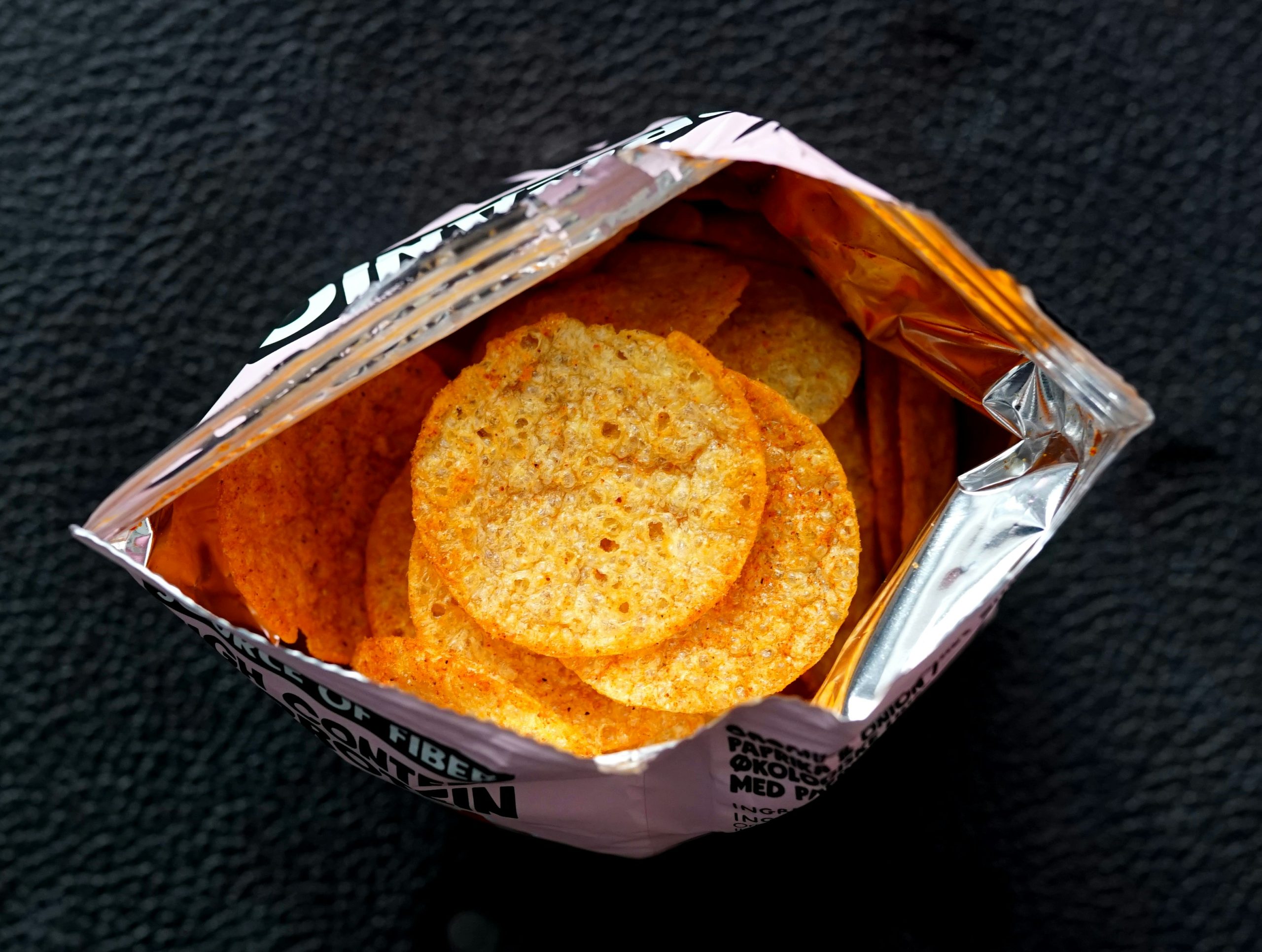 Snackificação movimenta indústria de alimentos práticos