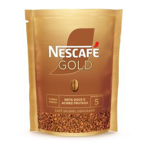 NESCAFÉ Gold recebe selo de excelência da ABICS