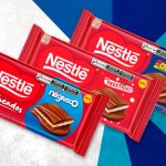 Cacau Show laCreme ganha novos sabores e ação interativa
