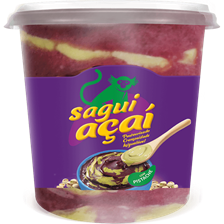 Perfetto aposta no pistache e lança novo sabor Sagui Açaí