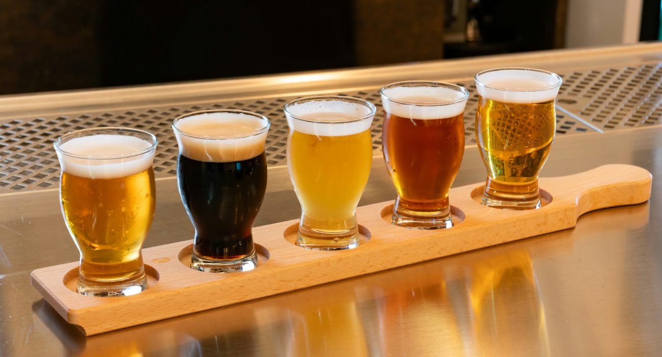 Cervejas sem álcool impulsionam inovação em ingredientes