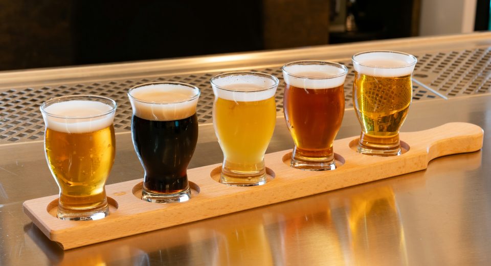 Cervejas sem álcool impulsionam inovação em ingredientes