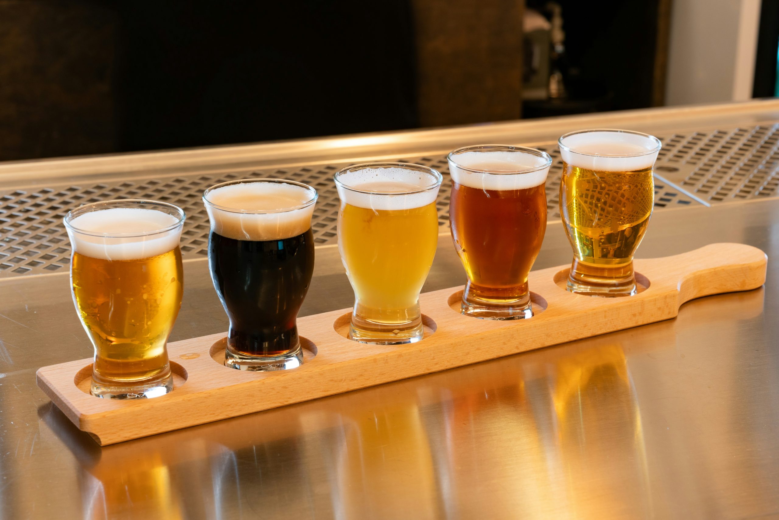 Cervejas sem álcool impulsionam inovação em ingredientes