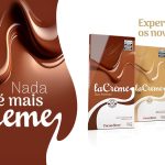 Nestlé lança nova linha de chocolates recheados