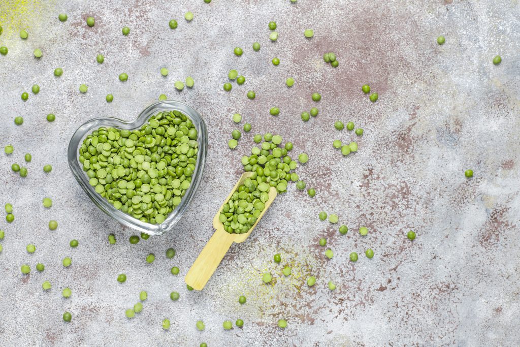 Boom das proteínas redefine a indústria de alimentos
