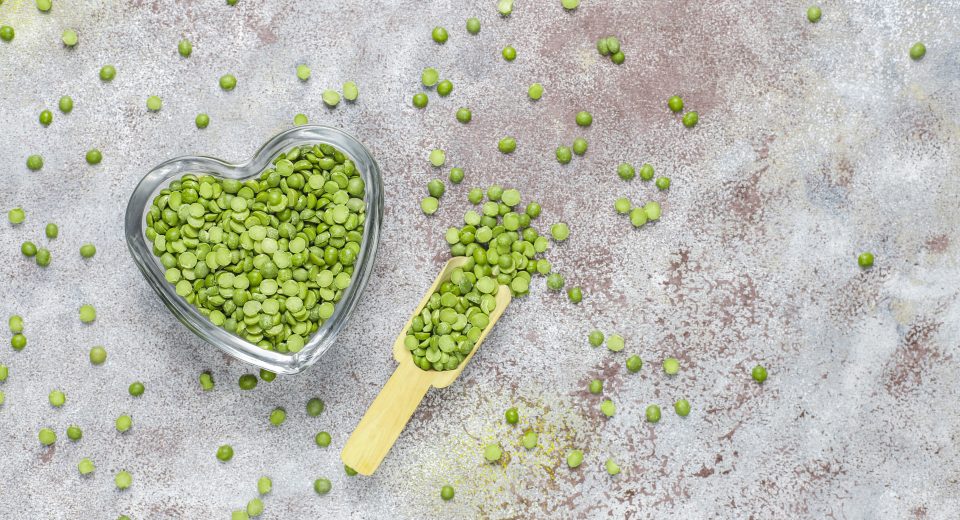 Boom das proteínas redefine a indústria de alimentos