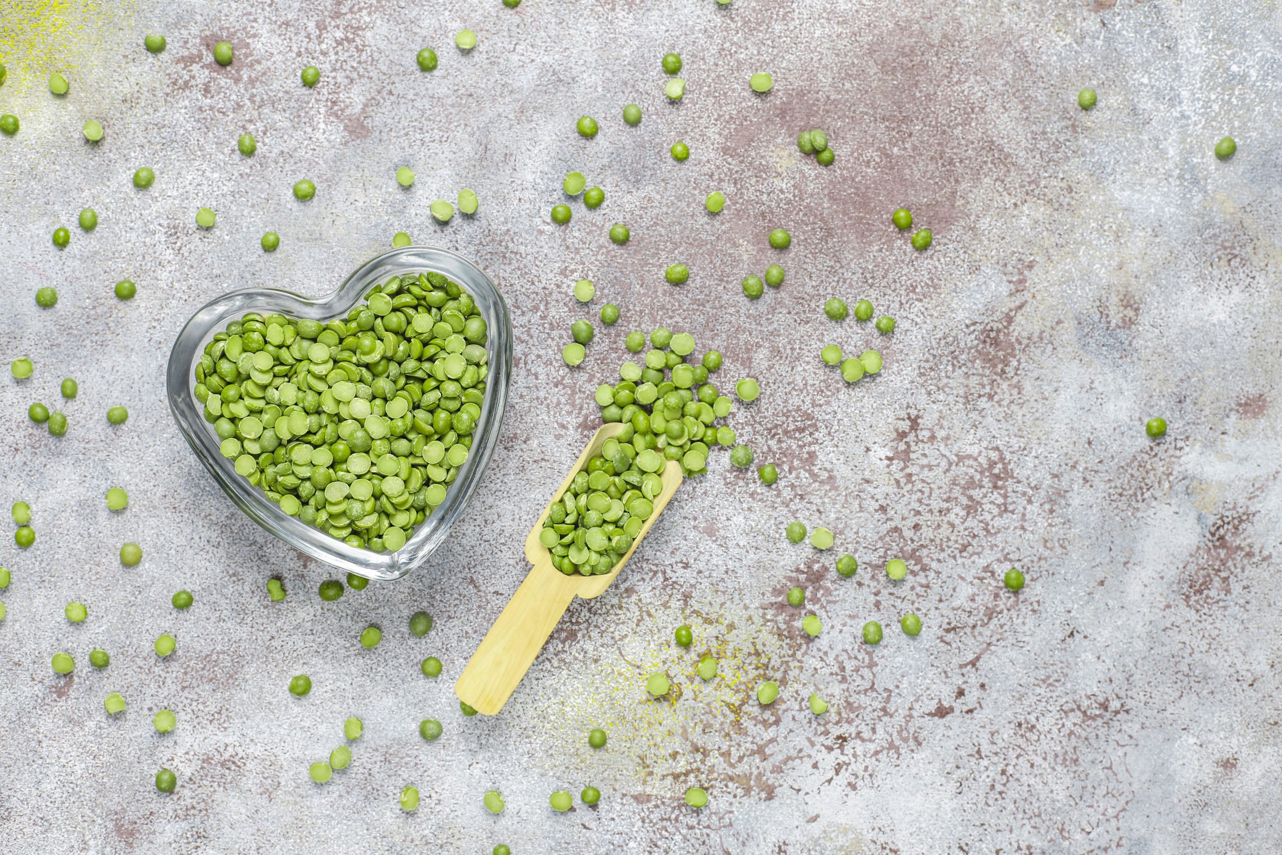 Boom das proteínas redefine a indústria de alimentos