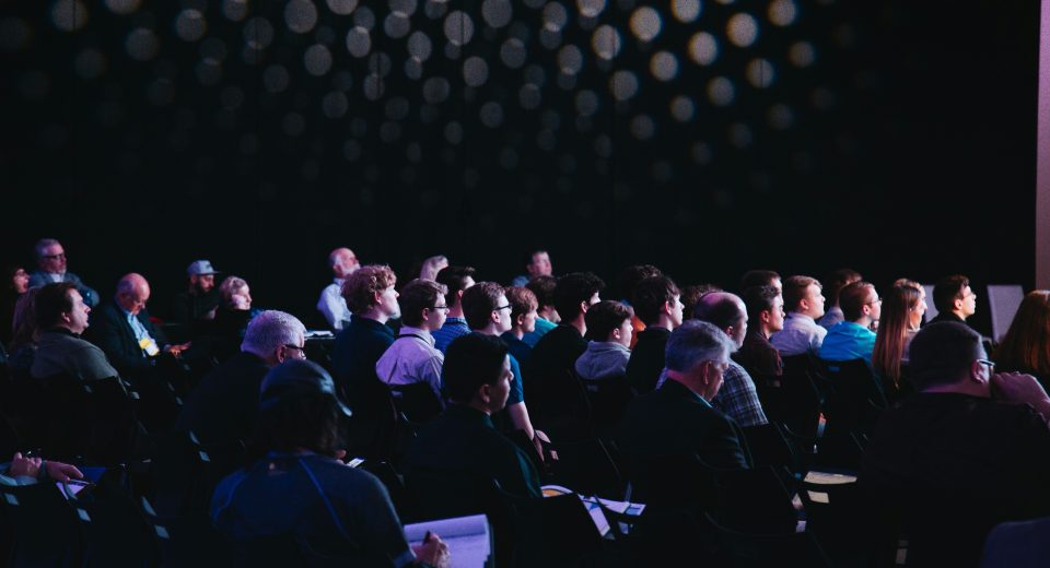 SYNFOOD reúne indústria, MAPA e Anvisa em São Paulo