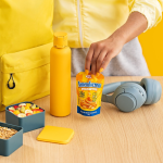 Liv Up lança nova linha de massas saudáveis