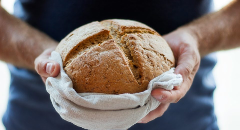 Dia Mundial do Pão destaca inovação e redução de perdas