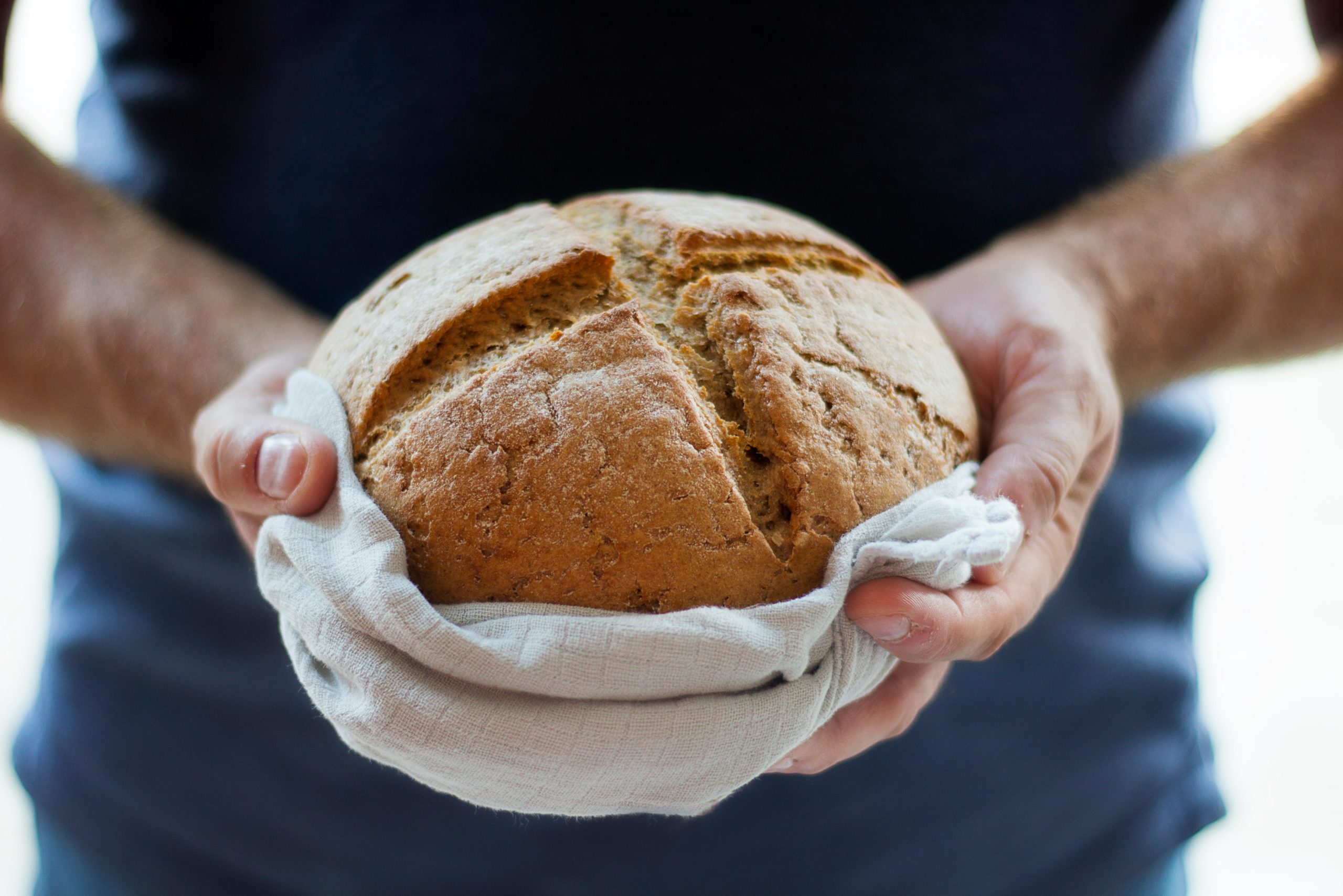 Dia Mundial do Pão destaca inovação e redução de perdas