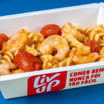 Amendocrem PowerFit aposta em 25g de proteína por sachê