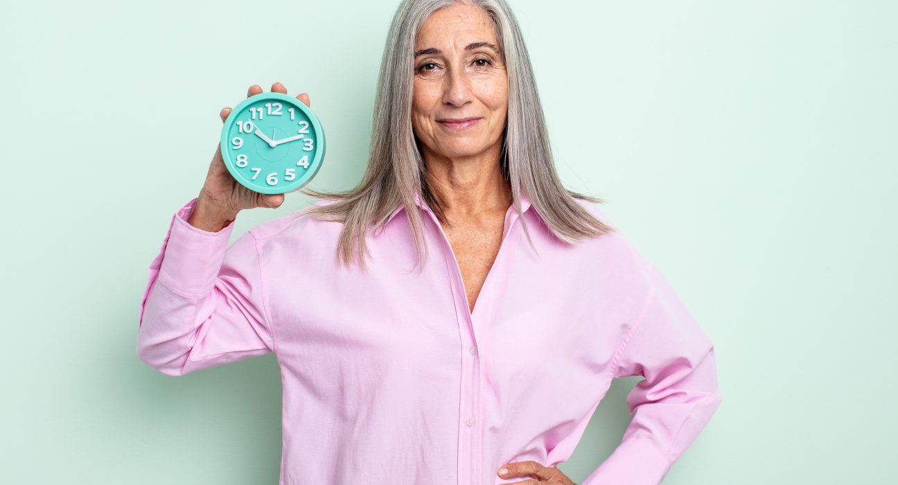 Probióticos ganham espaço no cuidado da menopausa