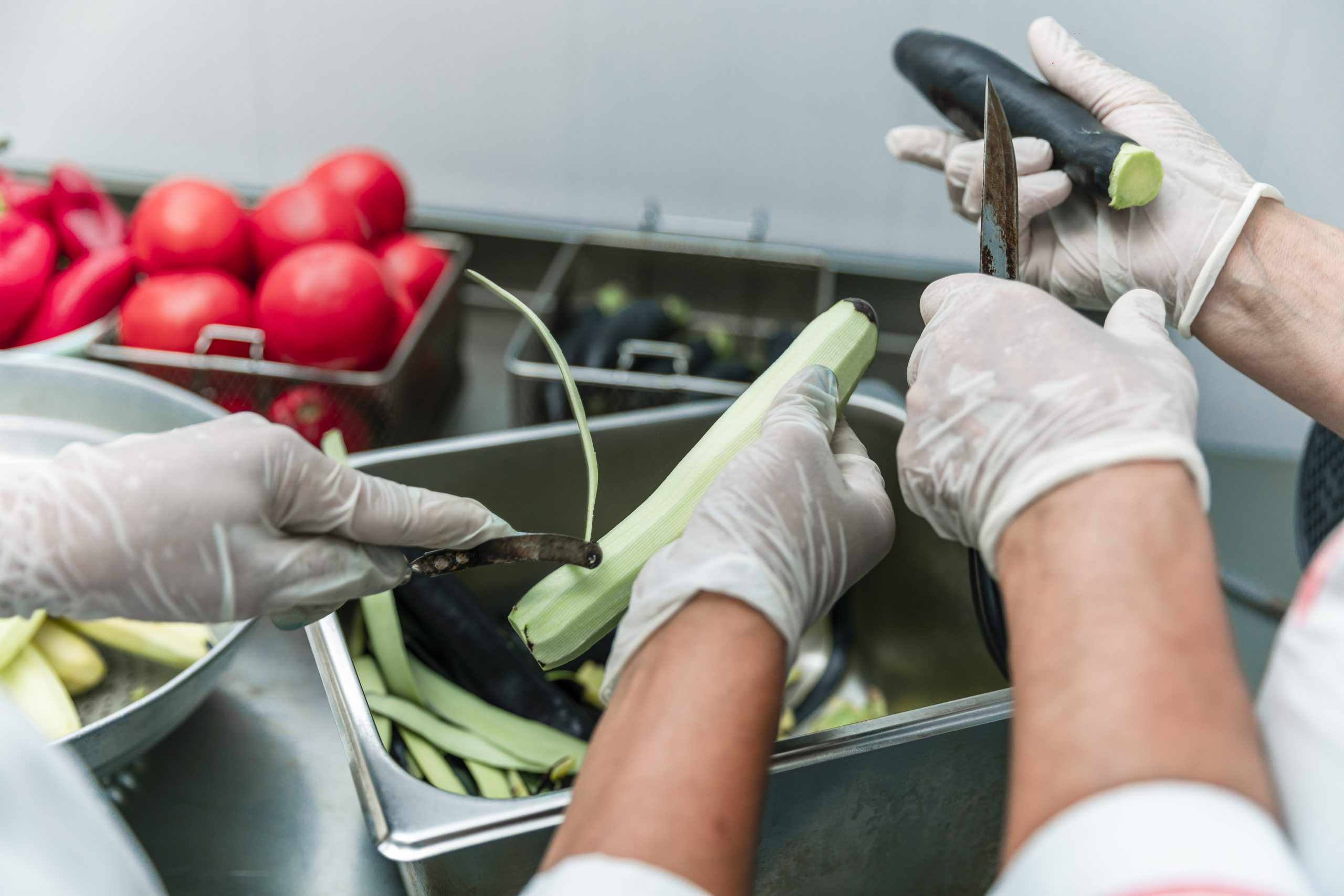 Brasil reforça liderança em segurança alimentar