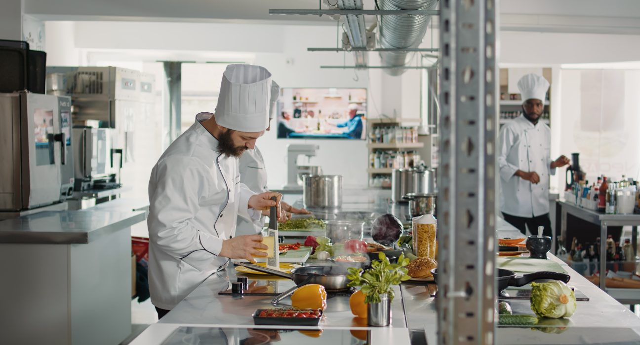 Galunion Insights: tendências transformam o foodservice