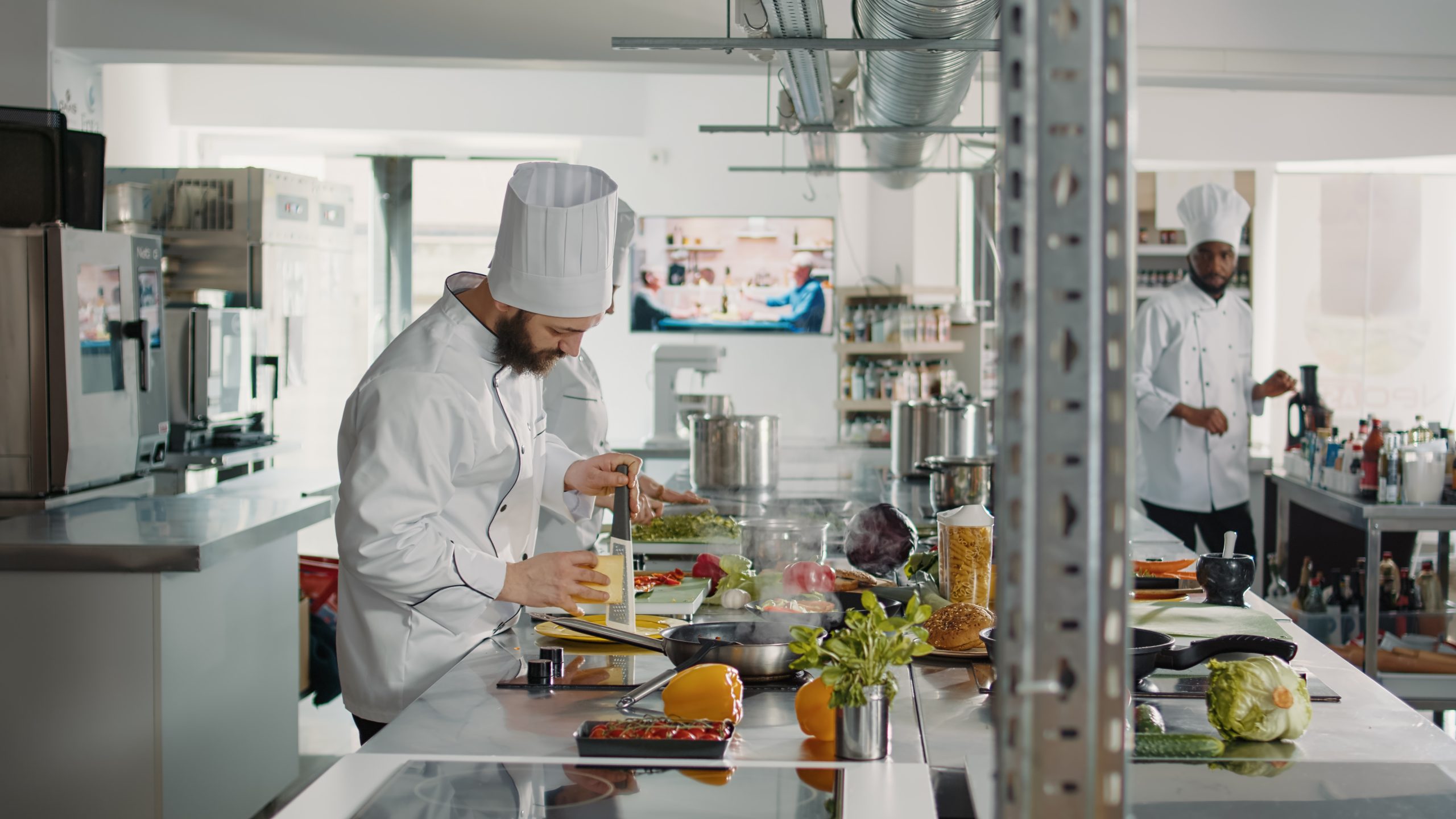 Galunion Insights: tendências transformam o foodservice