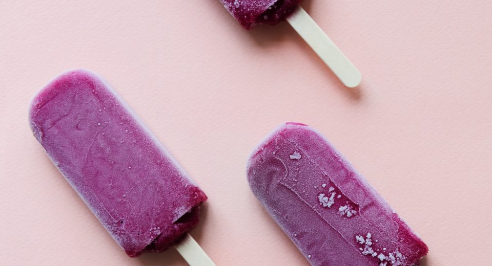 Los Los lança sorvete de açaí vegano e sem lactose