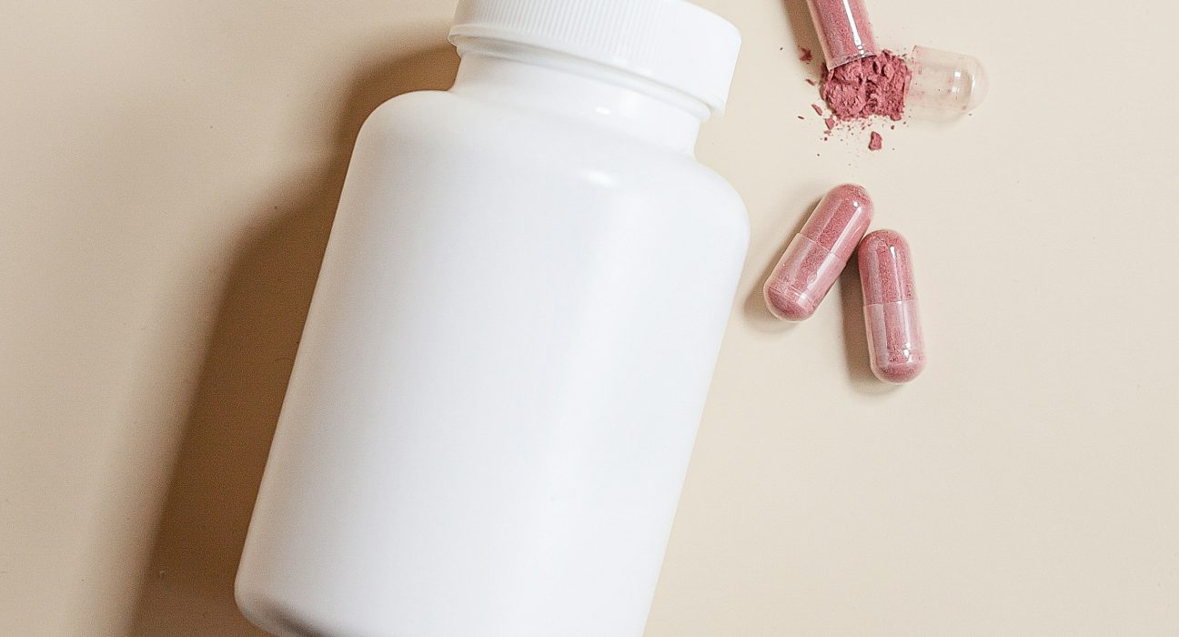 Puríssima aposta em IA para personalizar suplementos