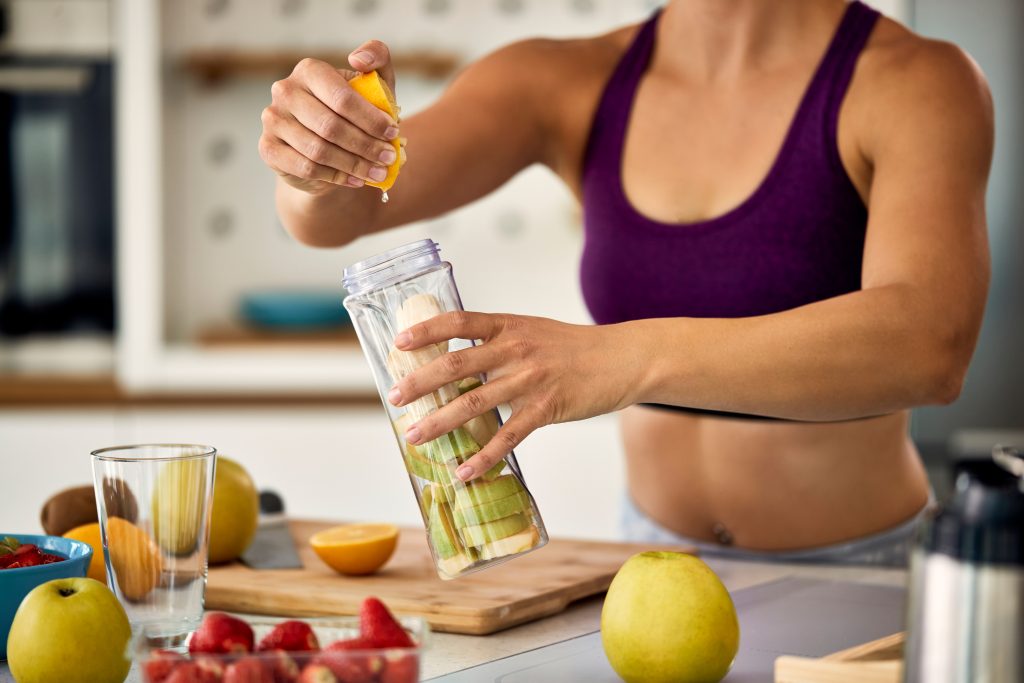 Setor de alimentos para fins especiais cresce 5,3% em 2025