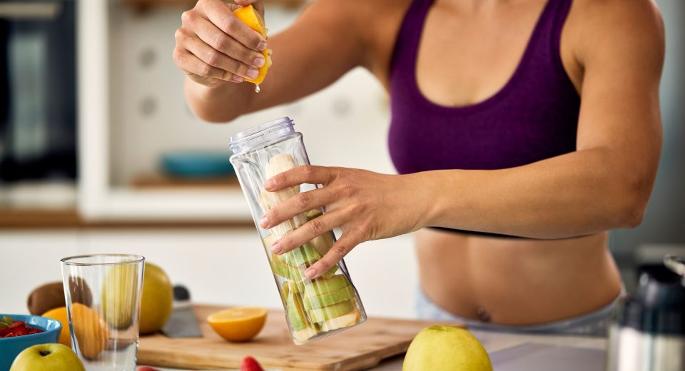 Setor de alimentos para fins especiais cresce 5,3% em 2025