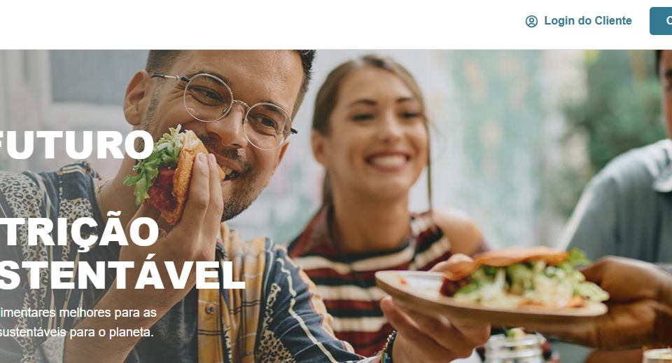 Kerry lança plataforma para impulsionar alimentação sustentável