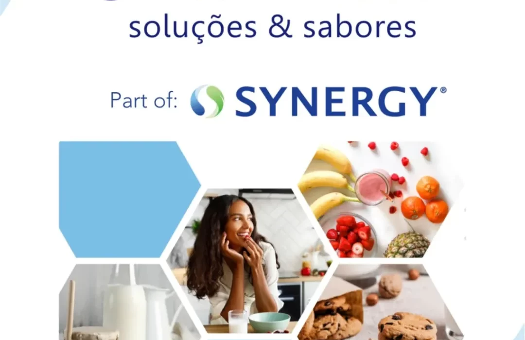 Synergy Aromas amplia atuação no Brasil com Solutaste