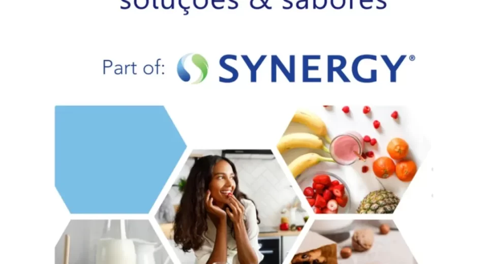 Synergy Aromas amplia atuação no Brasil com Solutaste