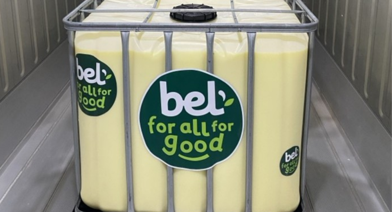 Bel avança na produção de proteína láctea alternativa