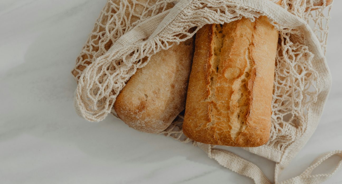 Embalagens inteligentes reduzem perdas nas padarias