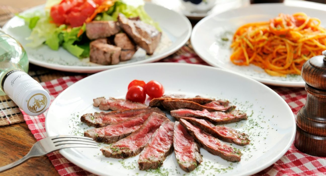 Indústria de proteína animal acelera mudanças até 2026