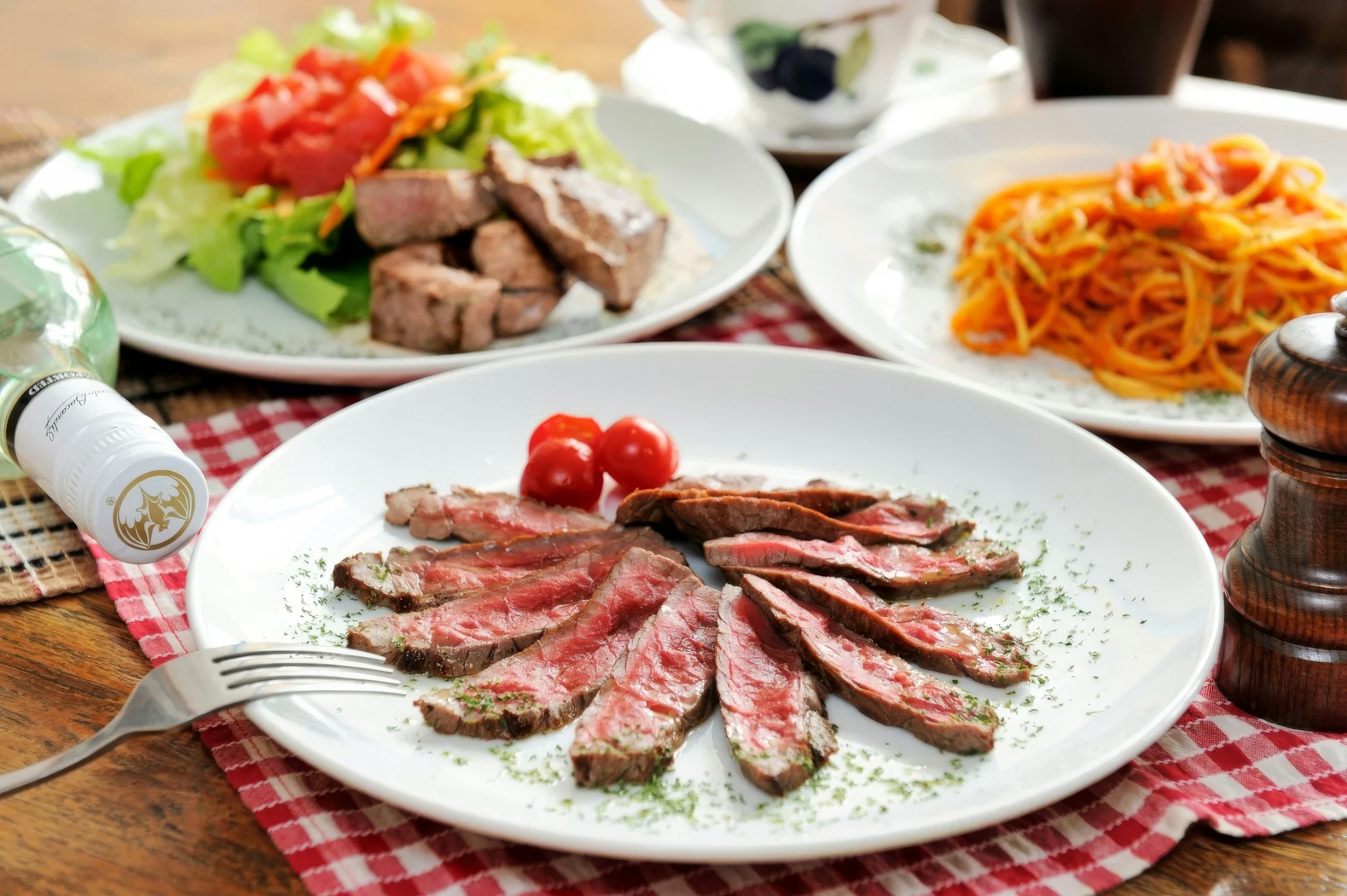 Indústria de proteína animal acelera mudanças até 2026