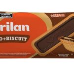 Panettone Gianduia da Bacio di Latte chega em latas especiais