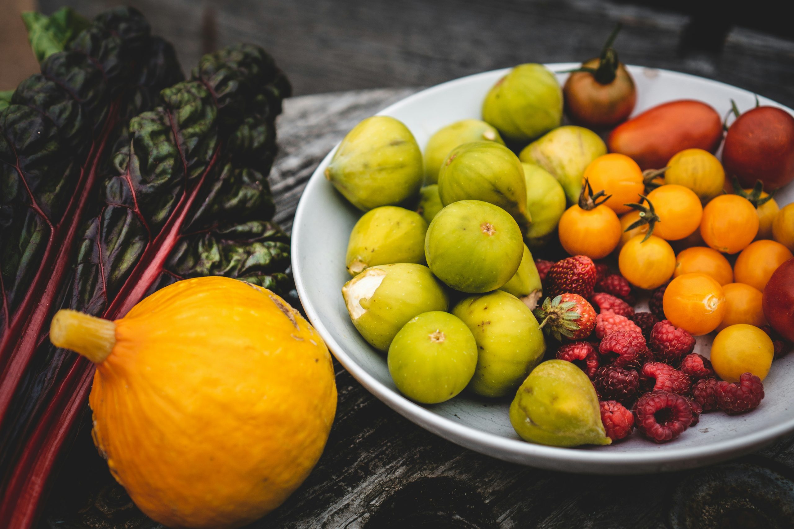 Dietas plant-based podem gerar economia global bilionária