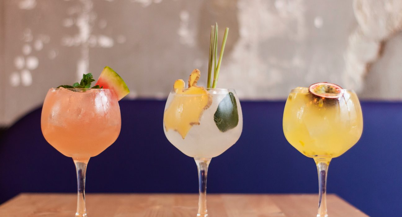 Bebidas alcoólicas buscam retomada no fim do ano