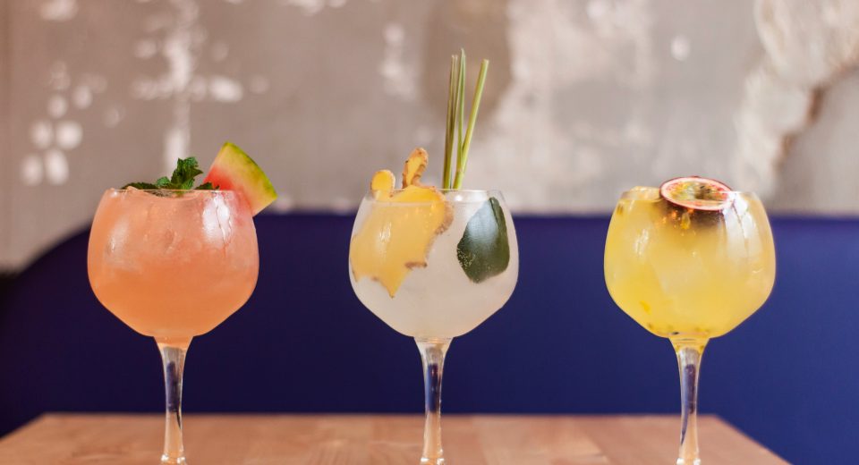 Bebidas alcoólicas buscam retomada no fim do ano