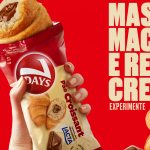 Baly Brasil lança novos energéticos em Pernambuco