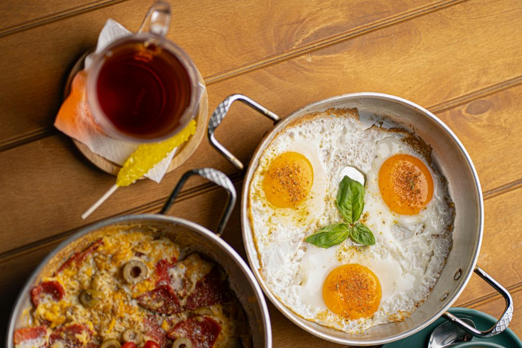 Confira as tendências do mercado alimentar para 2026