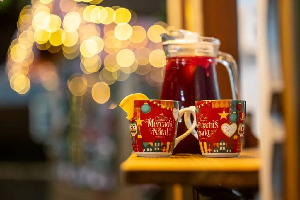 Sommer Wein: bebida alemã ganha versão catarinense