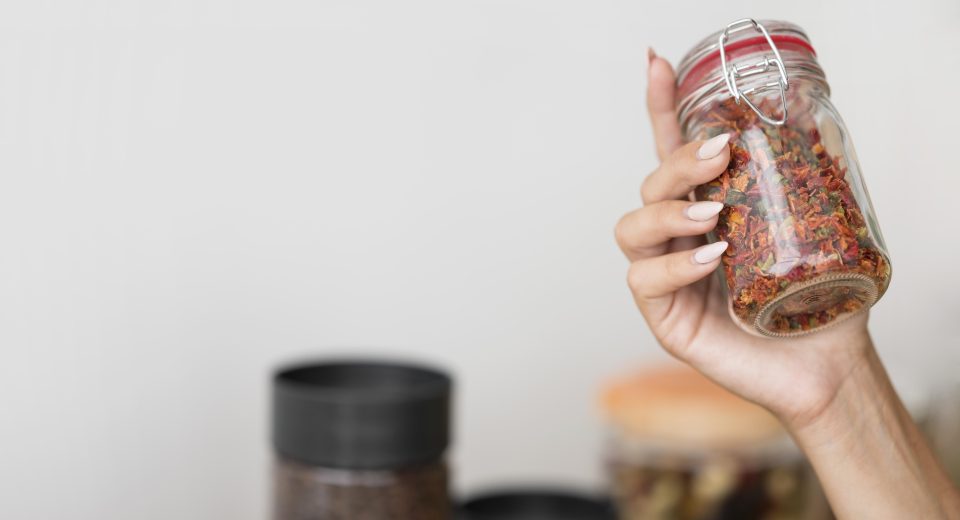 BRC Ingredientes movimenta mercado de conservantes alimentares