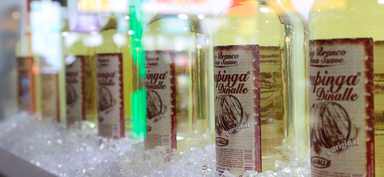 Zanlorenzi Bebidas adquire a marca Jurupinga