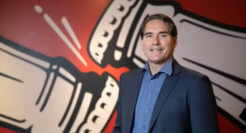 Henrique Braun será o novo CEO da Coca-Cola