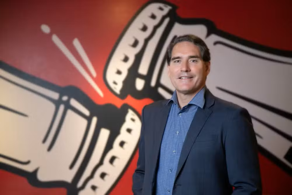 Henrique Braun será o novo CEO da Coca-Cola