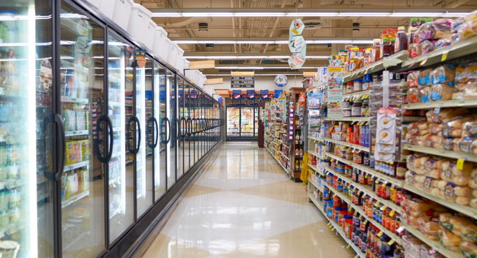 Marcas regionais ajudam supermercados a se diferenciar