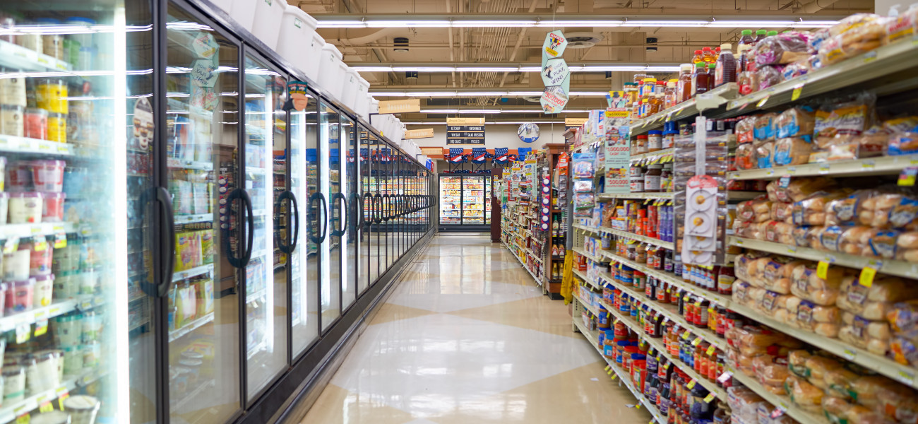 Marcas regionais ajudam supermercados a se diferenciar