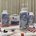 Carlo’s Bakery e Bauducco lançam doces natalinos